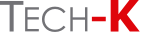 Logo Tech-k